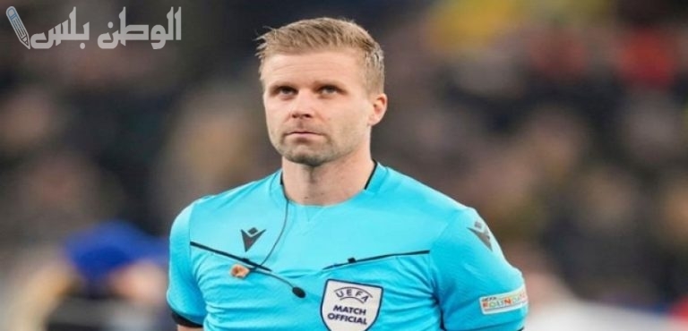 الاتحاد الأوروبي يعلن عن حكم مباراة ريال مدريد ضد سالزبورغ في دوري الأبطال