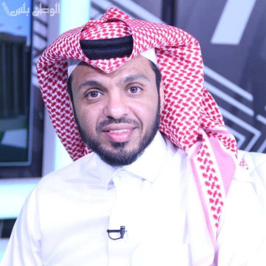 عبدالعزيز المريسل