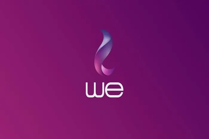 we