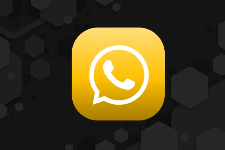 حمل what’s app Gold 2025 وتعرف على المزايا والعيوب من هُنــا قبل التجميل