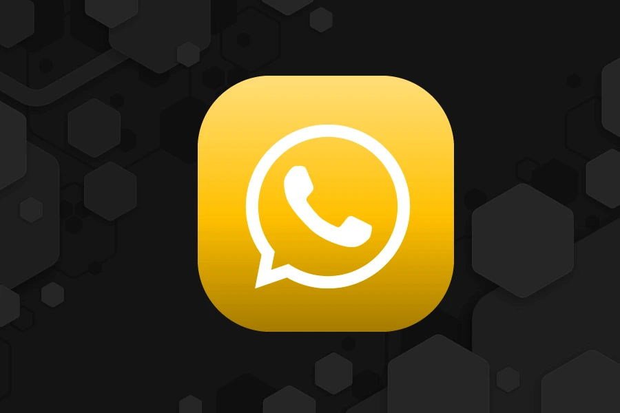 حمل what’s app Gold