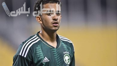 أحمد الغامدي.