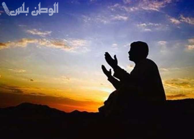 أدعية العشر الأواخر من