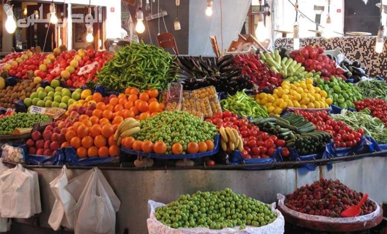 سوق العبور | أسعار الخضراوات والفواكه اليوم الإثنين 27-1-2025 في مصر