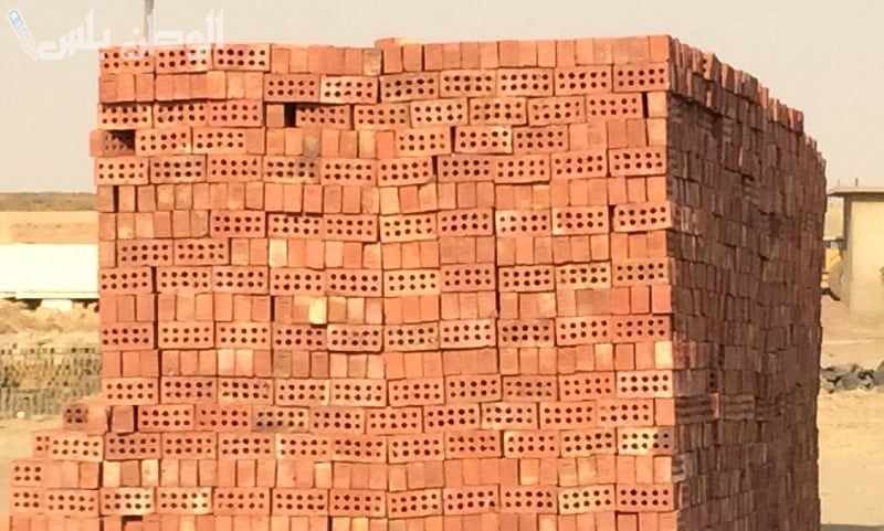 أسعار الطوب