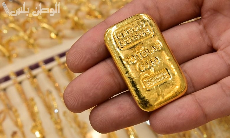 أسعار جرام الذهب اليوم