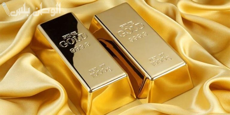 لحظت بلحظة ارتفاع سعر الذهب اليوم: أسعار سبائك الذهب اليوم الأربعاء 29-1-2025 في مصر