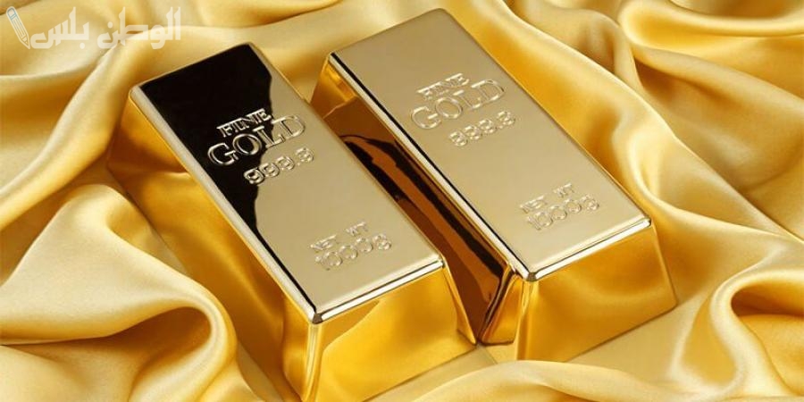 أسعار سبائك الذهب