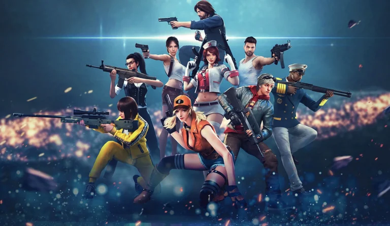“خليك في الامان” شحن جواهر فري فاير مجانا 2025 عبر موقع جارينا و موقع شوب تو جيم Shop2game
