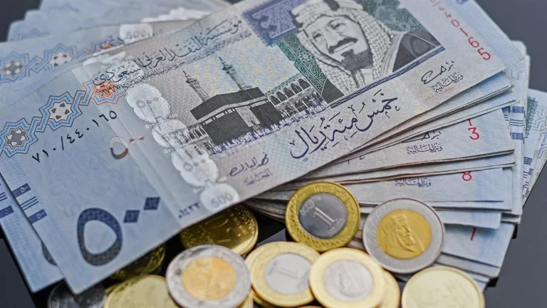 أمر ملكي بصرف زيادة