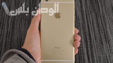 أيفون 6 بلس