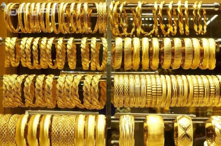 كم سعر جرام الذهب عيار 21؟ ارتفاع أسعار جرام الذهب اليوم الإثنين 27-1-2025 في مصر