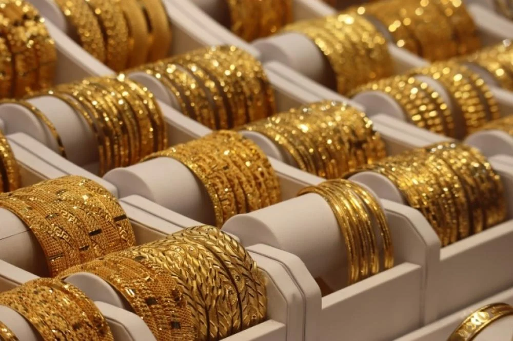 اسعار الذهب في السعودية