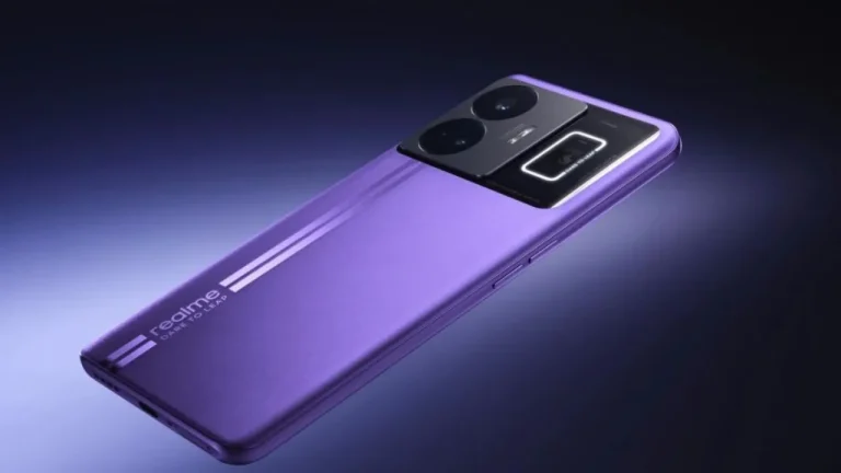 بمواصفات مميزة .. اشتري هاتف Realme GT Neo 6 SE وهذه مميزاته وعيوبه