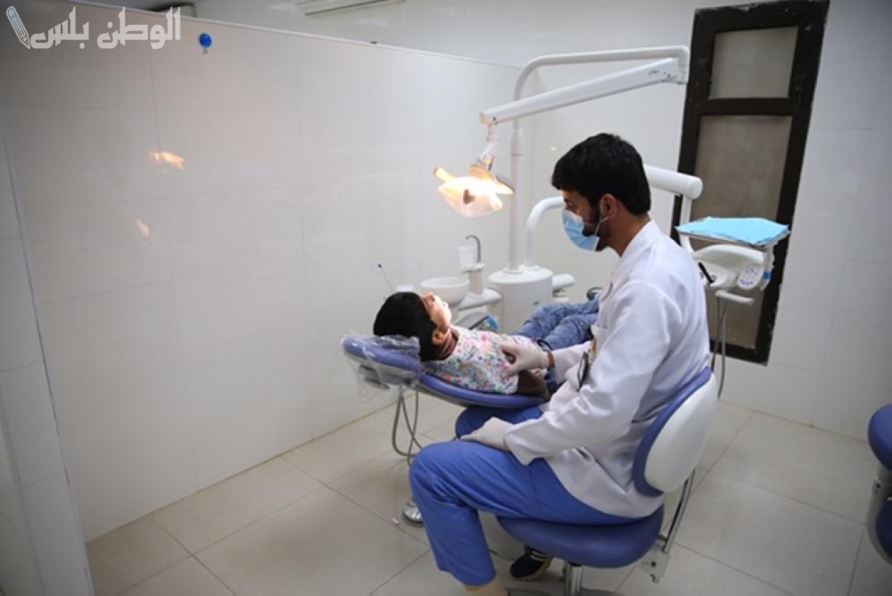 افضل دكتور اسنان في
