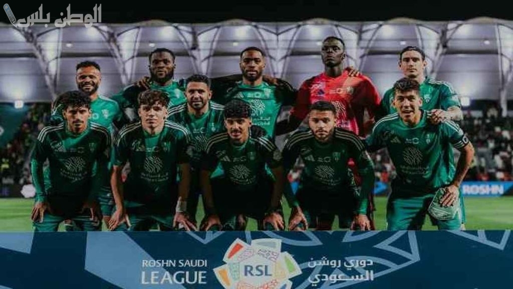نادي الأهلي السعودي