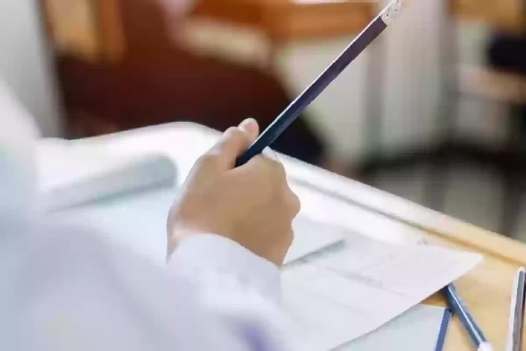 الأوراق المطلوبة لاختبار الرخصة