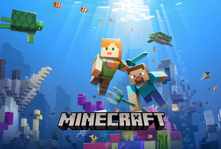حمله الآن | الإصدار الحديث تنزيل ماين كرافت Minecraft الاصلية 2025 اخر صدار apk بمزايا مبهرة