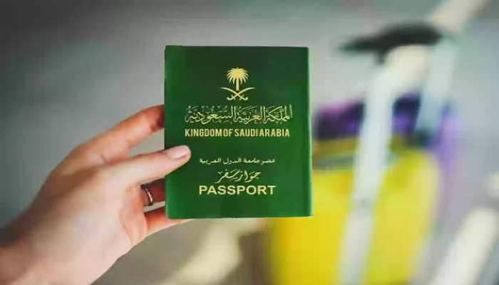 الاستعلام عن حالة التأشيرة