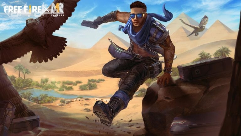 أقوى متعة في لعبة فري فاير FREE FIRE بعد التحديث الأخير .. عشها الآن مع أصدقائك واستمتع بها