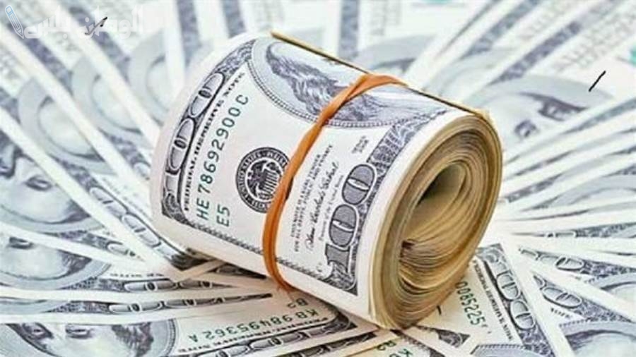 الدولار اليوم في البنوك