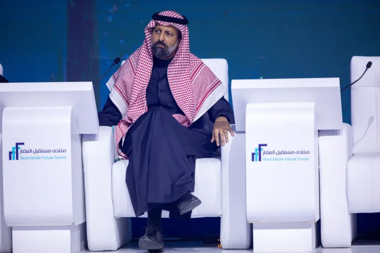 السعودية تفتح باب الاستثمار العقاري