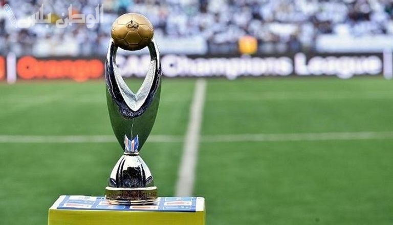 القنوات الناقلة لقرعة دوري