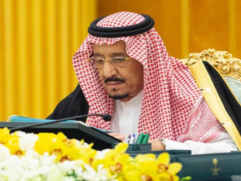 المكرمة الملكية بشهر رمضان