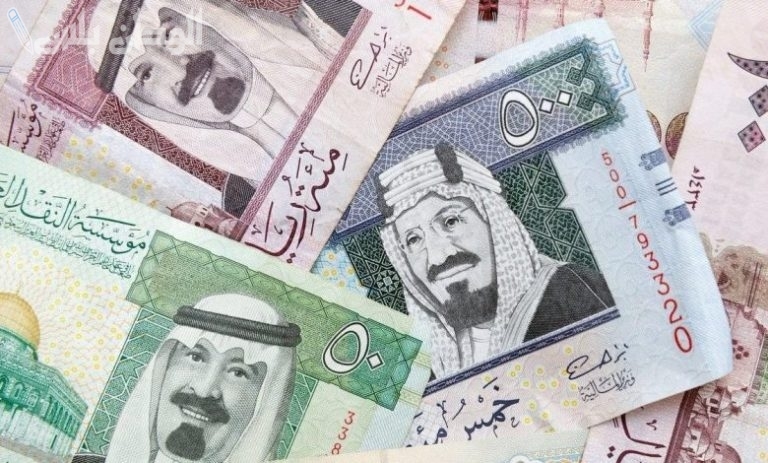 تعاملات يوم السبت 18-1-2025 الصباحية تشهد انخفاض سعر الريال السعودي مقابل الليرة السورية