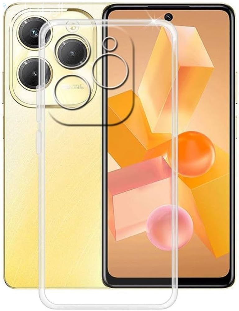 انفينكس هوت Infinix Hot