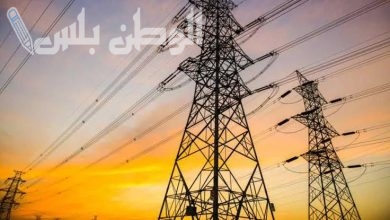 انقطاع الكهرباء عن الجنوب