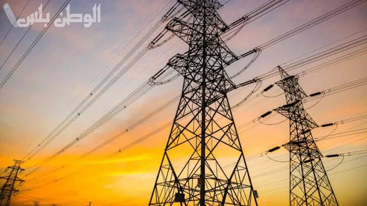 انقطاع الكهرباء عن الجنوب