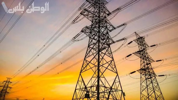 انقطاع الكهرباء عن الجنوب