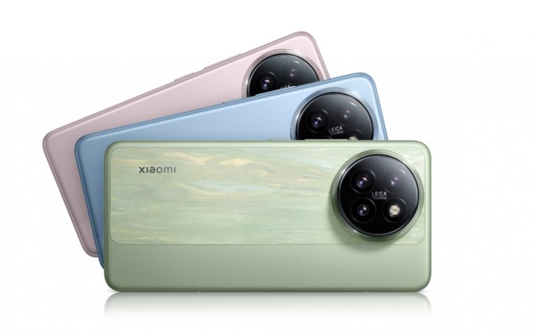الآن بمزايا رائعة .. استمتع بجوال Xiaomi Civi 4 Pro الجديد بدون عيوب