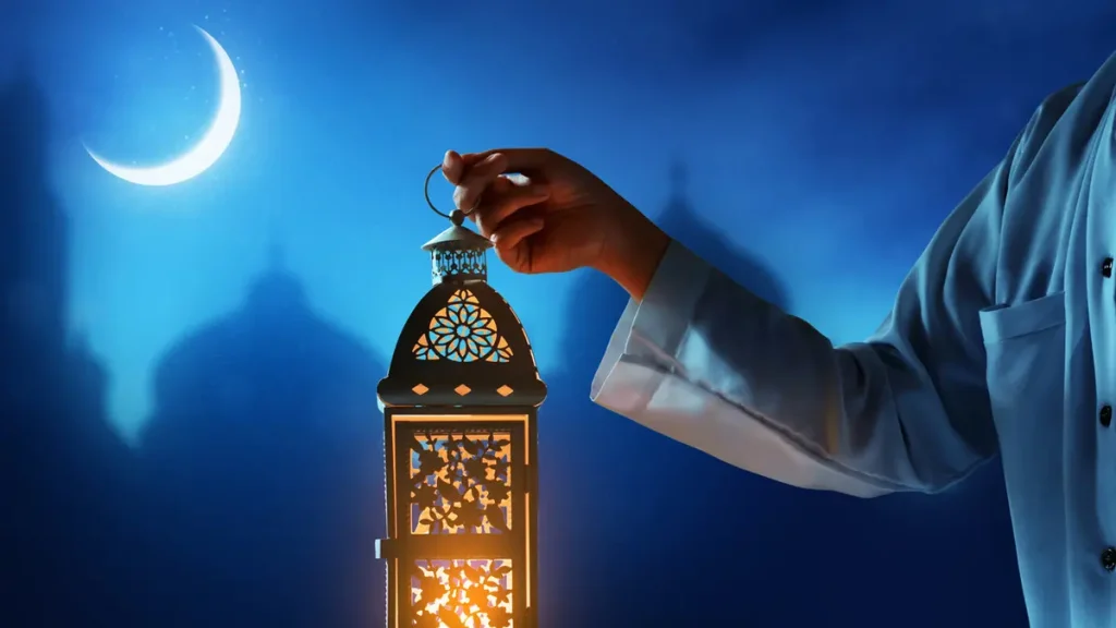 تاريخ أول أيام شهر