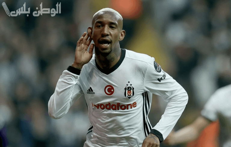 محمد البكيري يكشف عن مفاجأة في مستقبل تاليسكا وارتباطه بالاتحاد