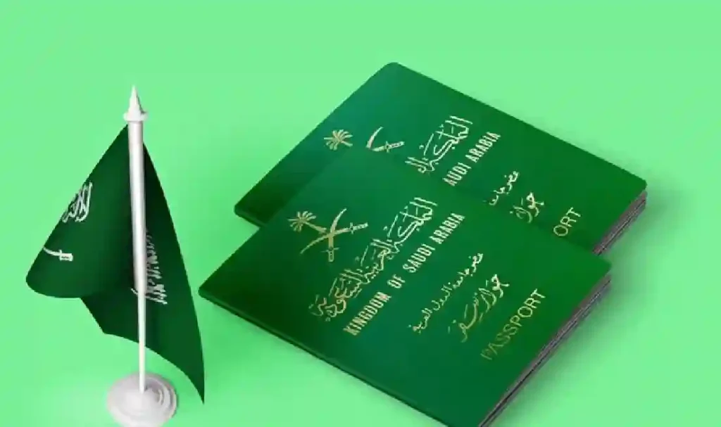 تجديد الإقامة بالسعودية 2025