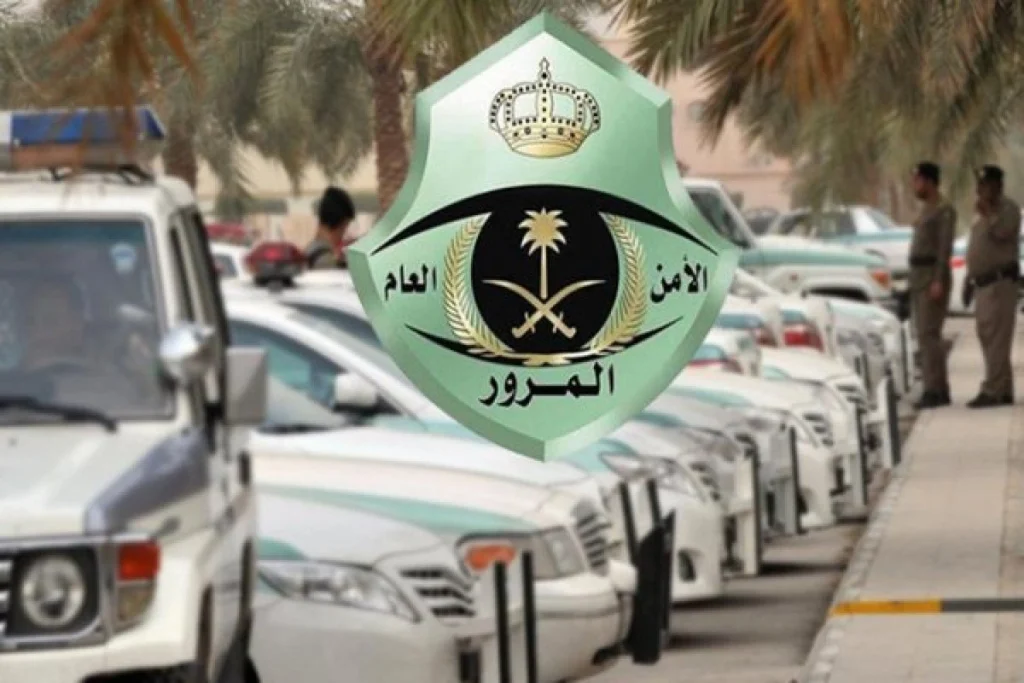 تحديث الرخصة المرورية بالسعودية
