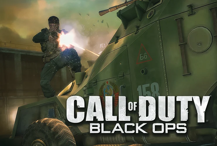 تحميل لعبة Call of