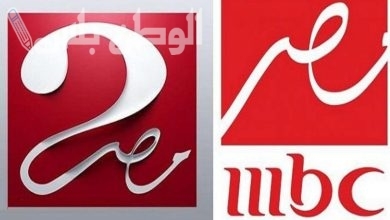 تردد ام بي سي مصر