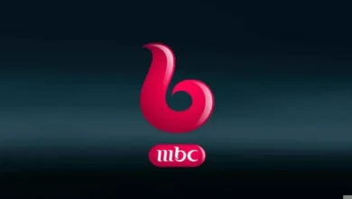 تردد قناة MBC بوليوود