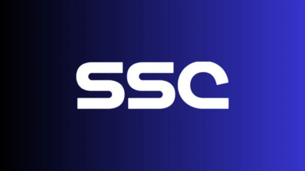 تردد قناة SSC