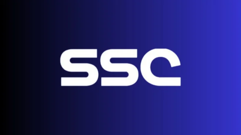 “الكرة السعودية” تردد قناة SSC 2025 HD الجديد استمتع بأفضل التغطيات الرياضية