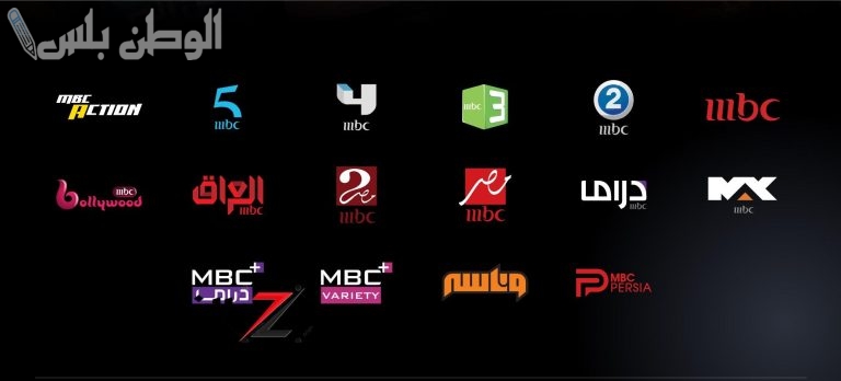 أفضل قناة أطفال .. تردد قناة ام بي سي 2025 MBC3 على النايل سات والعرب سات