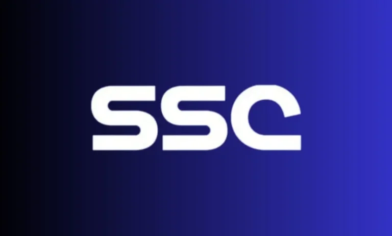أقوى الأحداث الرياضية.. تردد قنوات ssc عربسات ونايل سات hd الجديد 2025