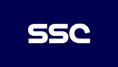 تردد قنوات ssc عربسات HD