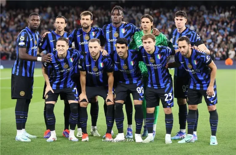 إنتر ميلان يستضيف إمبولي في مواجهة صعبة بالجولة الـ21 من الدوري الإيطالي