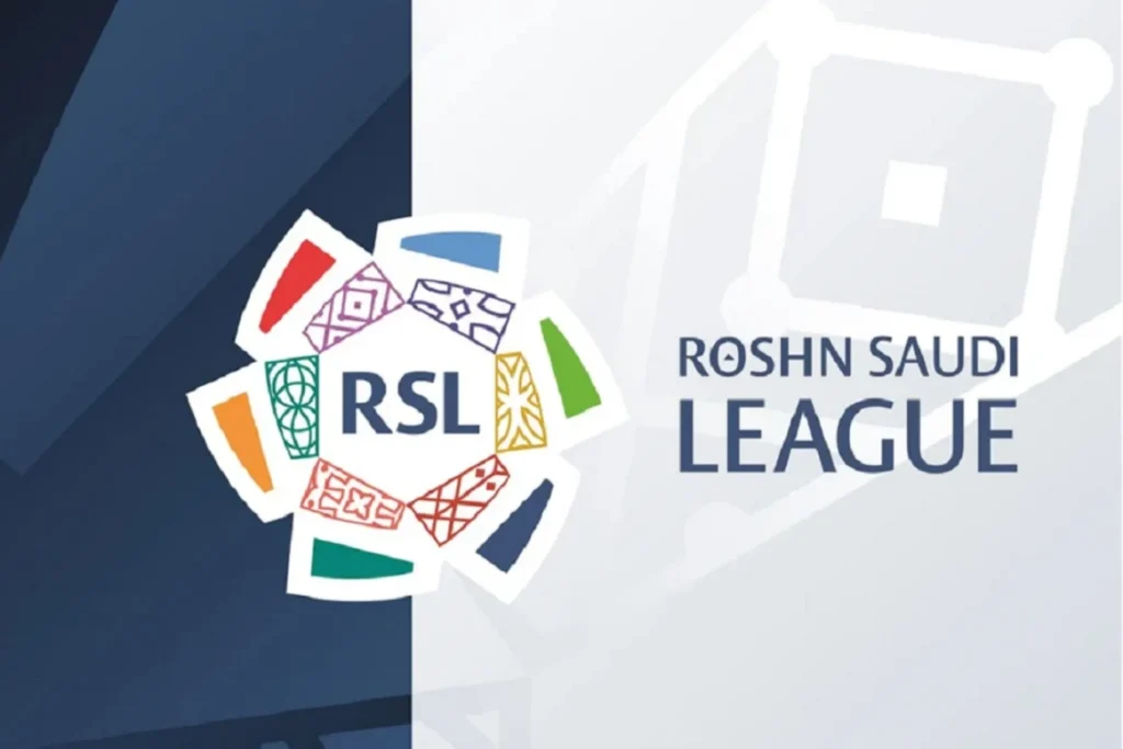 دوري روشن السعودي