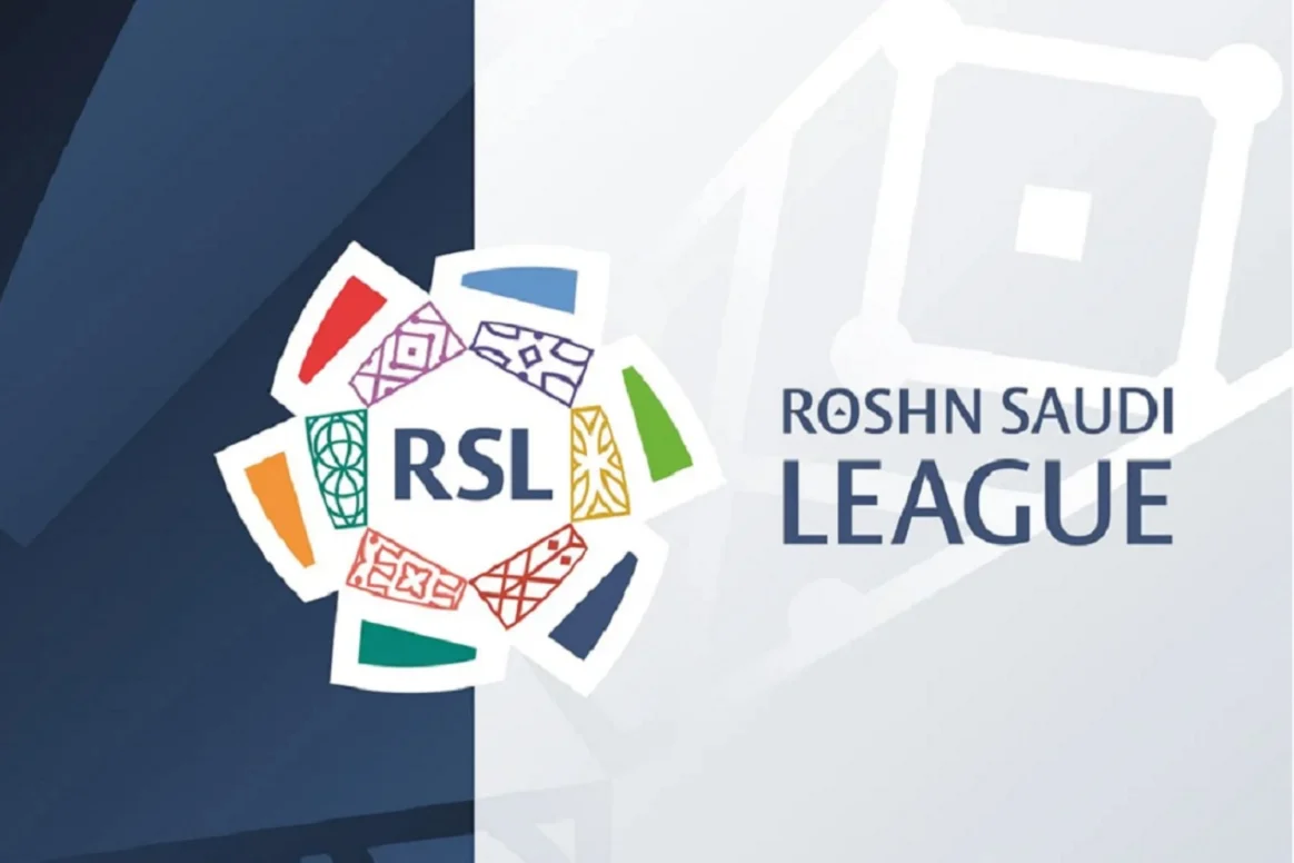 دوري روشن السعودي