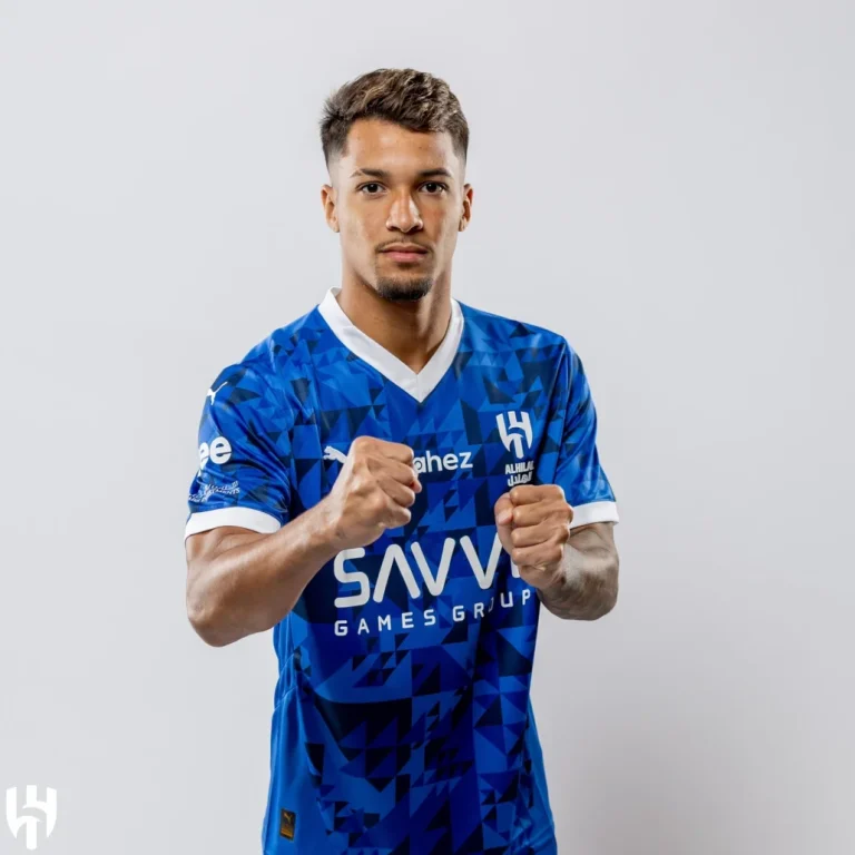 ماركوس ليوناردو يثبت أقدامه في الهلال بتألقه أمام العروبة